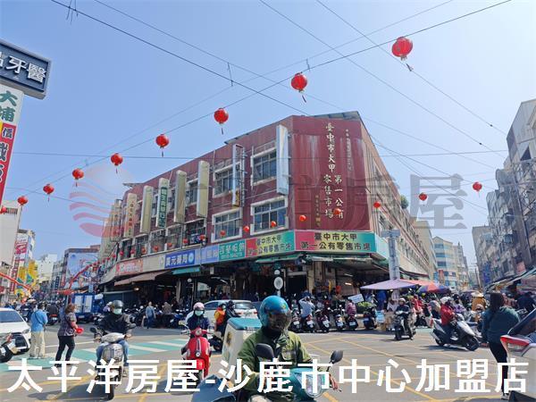 大甲大樓-11