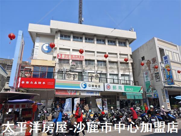 大甲大樓-12