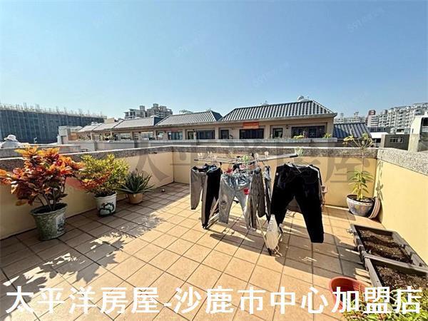 台中別墅-4