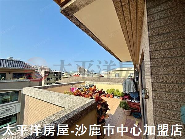 台中別墅-5