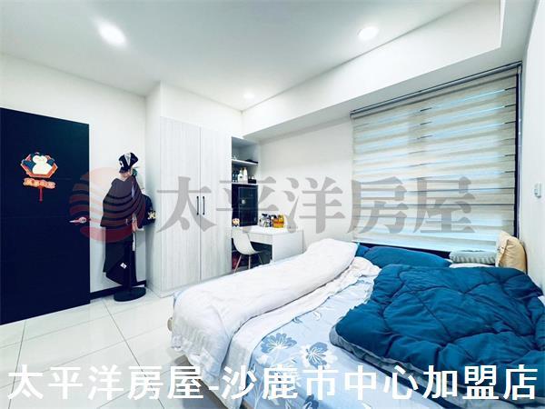 台中華廈-10