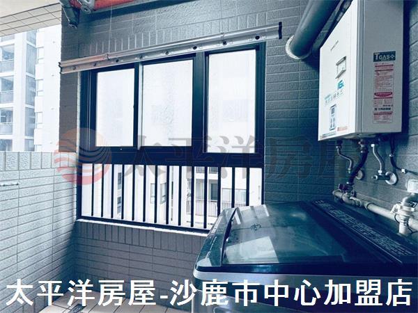 台中華廈-13