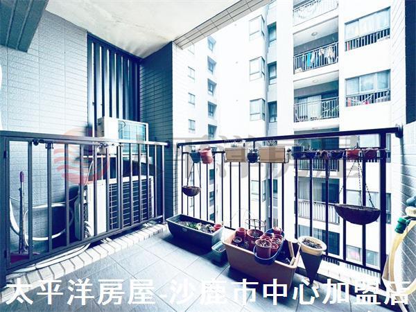 台中華廈-14
