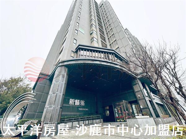 台中華廈-1