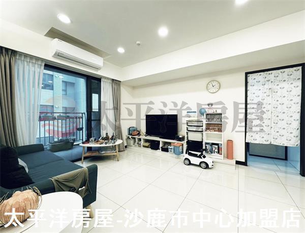 台中華廈-5