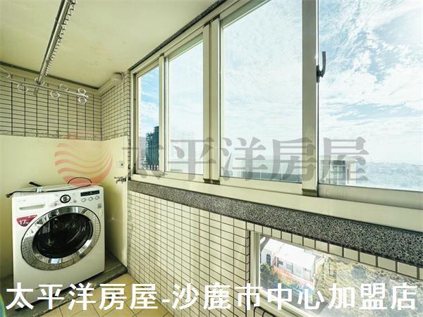 台中華廈-12