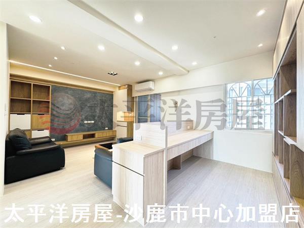 台中華廈-4