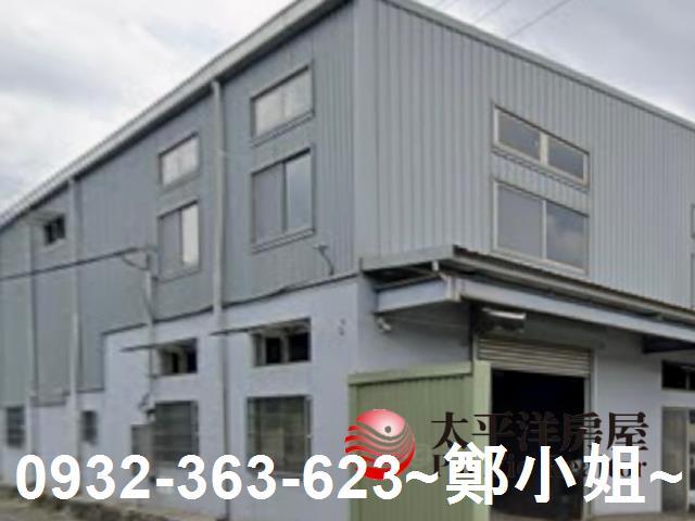 新北廠房-4