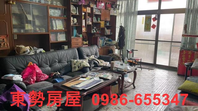 台中東勢透天-2