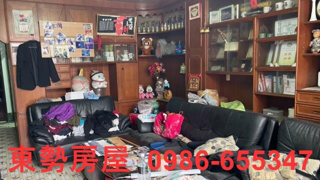 台中東勢透天-3