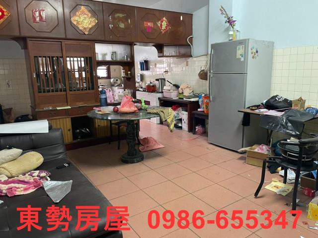台中東勢透天-5
