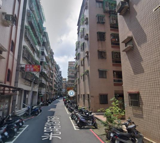 新北三峽華廈法拍-2