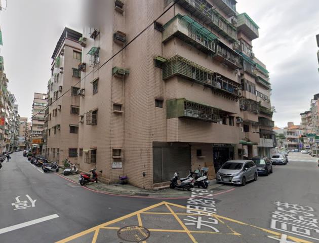 新北三峽華廈法拍-4