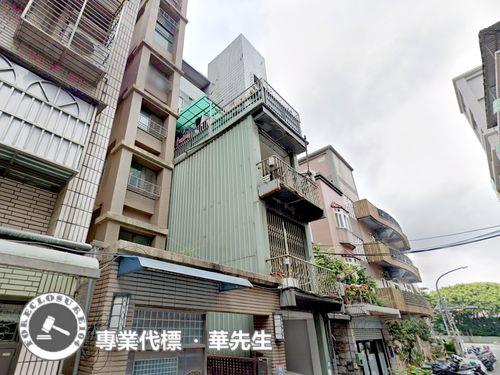 新北蘆洲公寓法拍-3