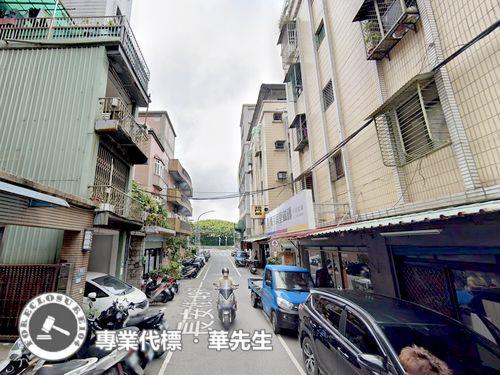 新北蘆洲公寓法拍-4