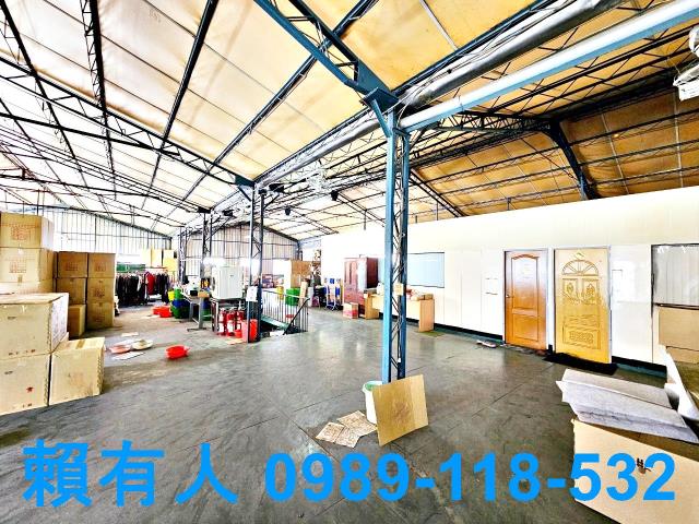 永康廠房-11