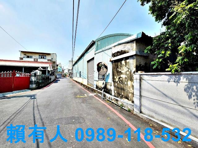 永康廠房-4