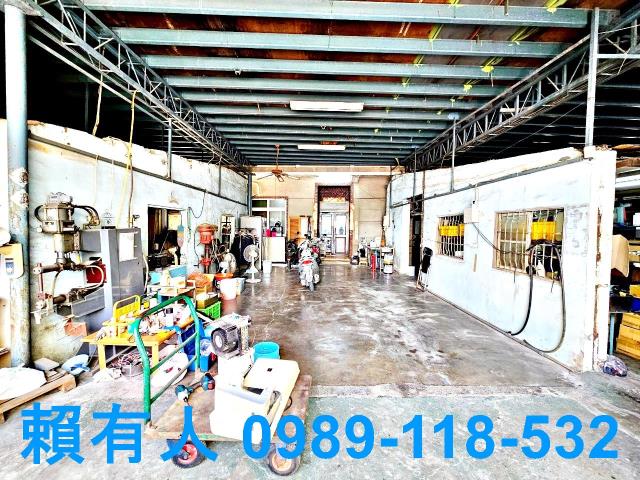 永康廠房-6