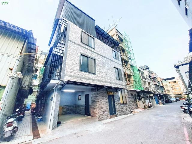 前鎮透天-4