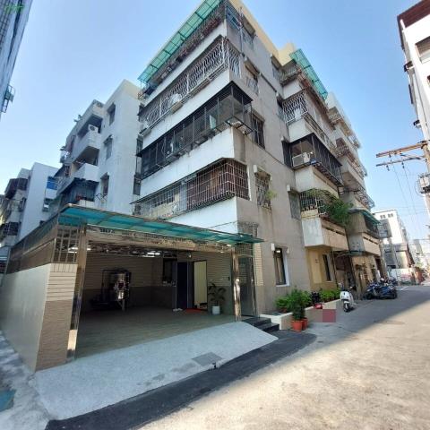 高雄公寓-1