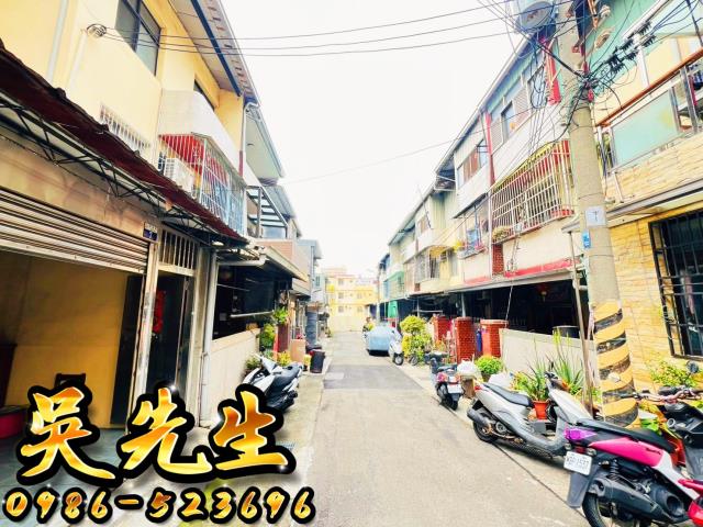 台中大肚拍賣透天-4