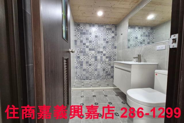 嘉義西區大樓-8