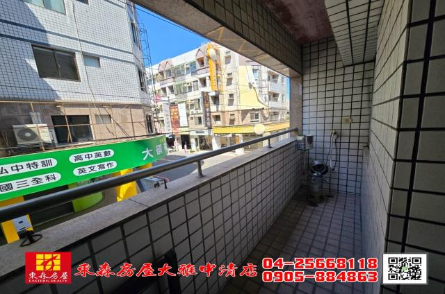 台中大雅華廈-8