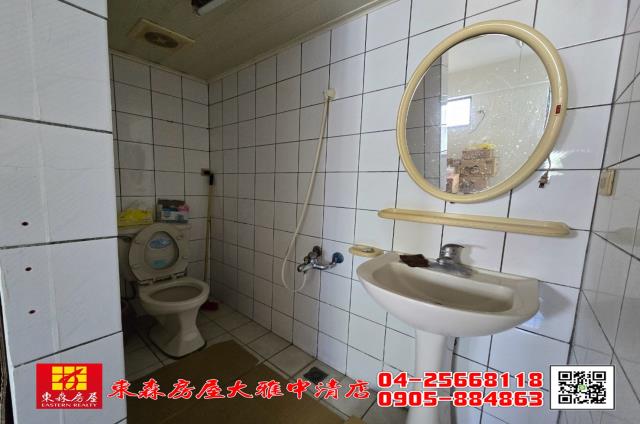 台中大雅華廈-9