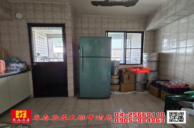 台中大雅華廈-2