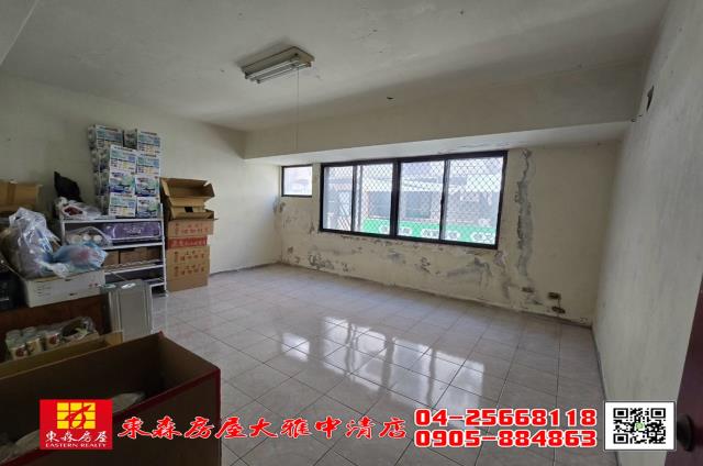 台中大雅華廈-4