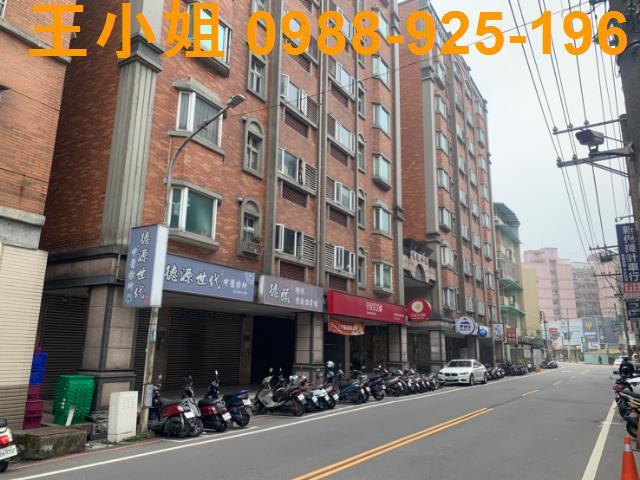 桃園桃園區公寓-1