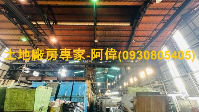高雄仁武廠房-1