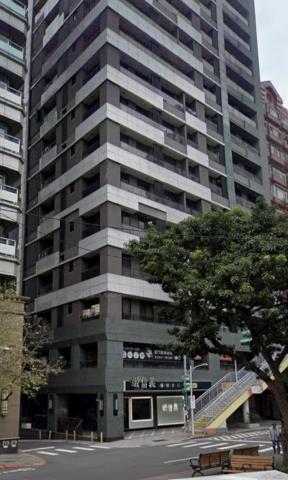 台北大安區法拍大樓-1