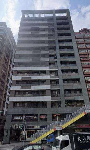 台北大安區法拍大樓-2