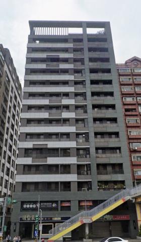 台北大安區法拍大樓-3