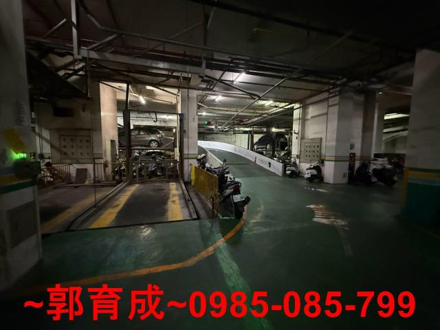 嘉義西區華廈-2