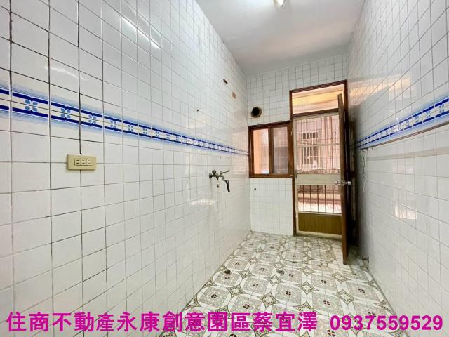 台南北區公寓-3
