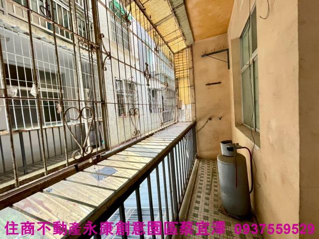 台南北區公寓-4