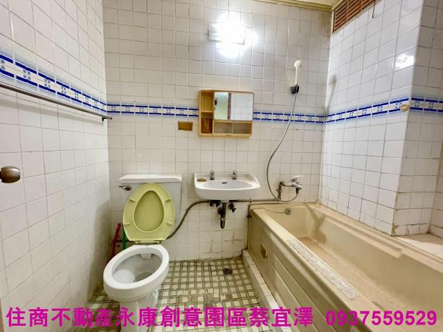 台南北區公寓-8