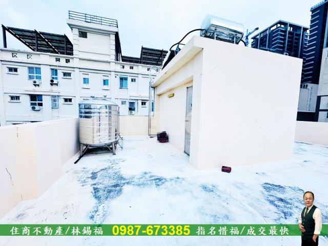 仁德透天-13