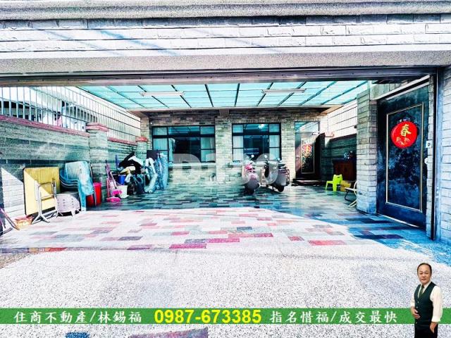 仁德透天-14