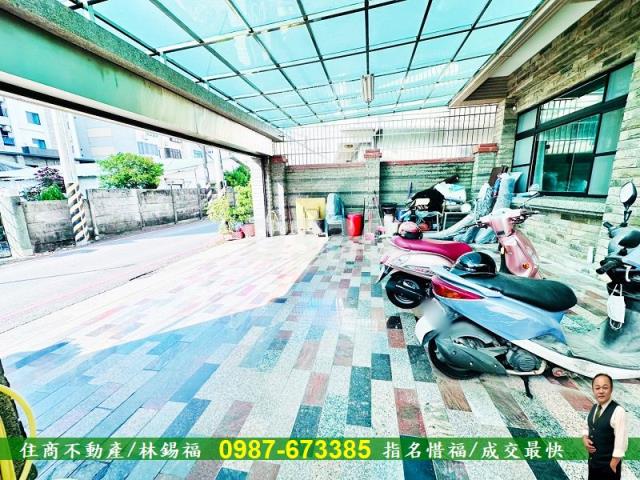 仁德透天-1
