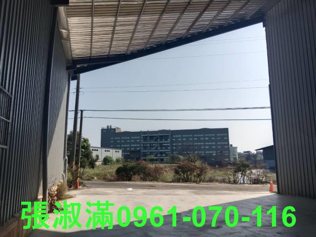 新屋廠房-3
