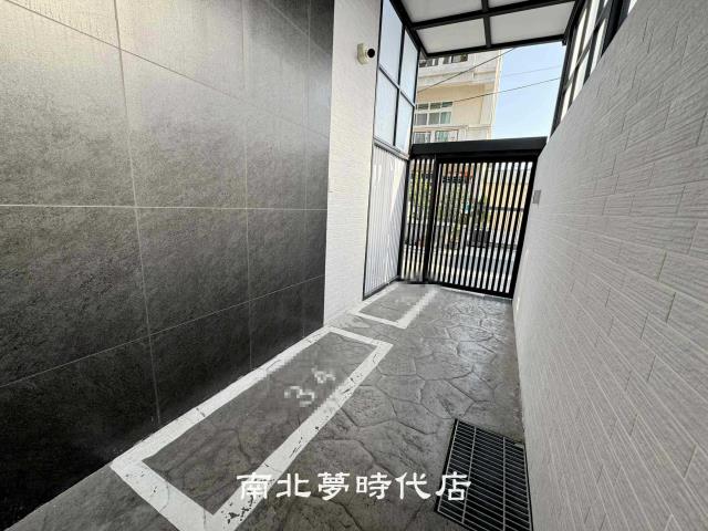台南新市華廈-13