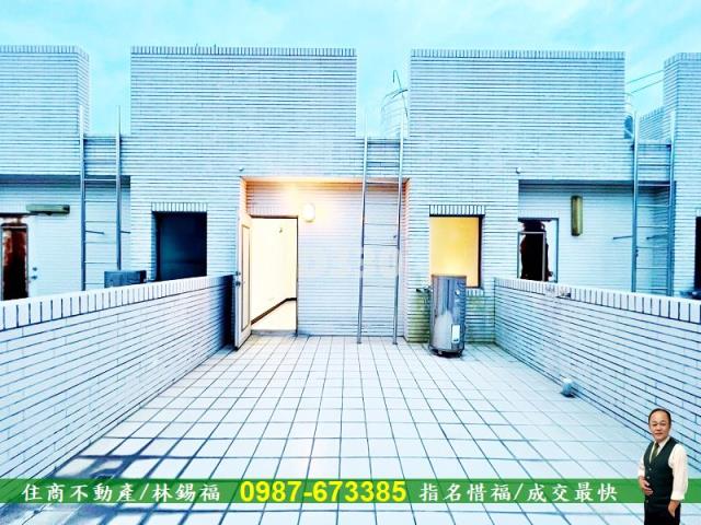 台南安平透天-14