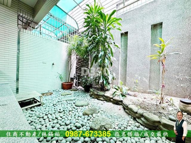 台南安平透天-1