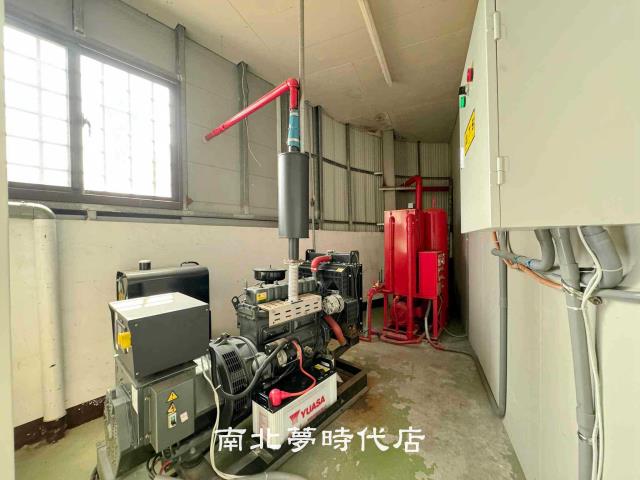 安南廠辦-12