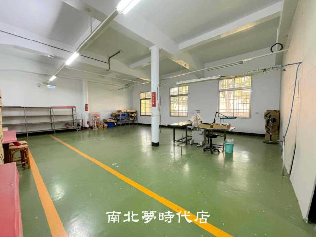 安南廠辦-8