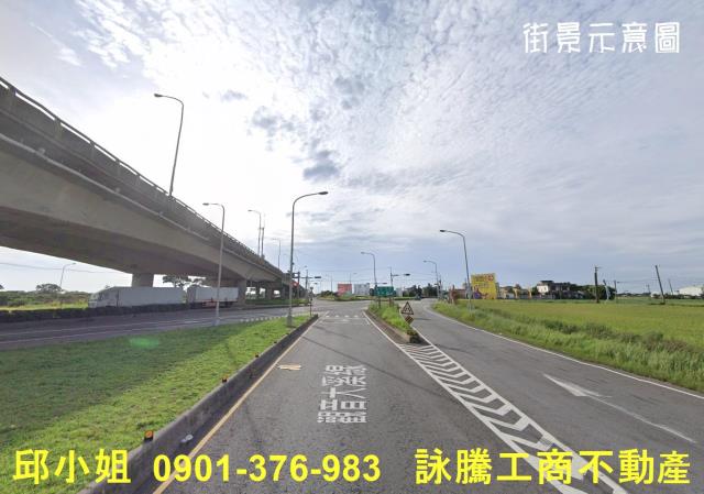 桃園觀音廠房-1