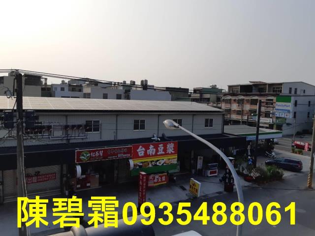 安南店面-1